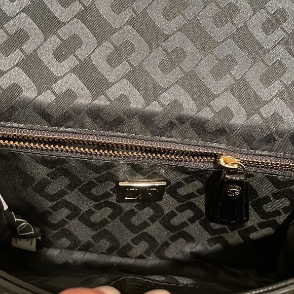 Diane von Furstenberg Clutch - Picture 3 of 6